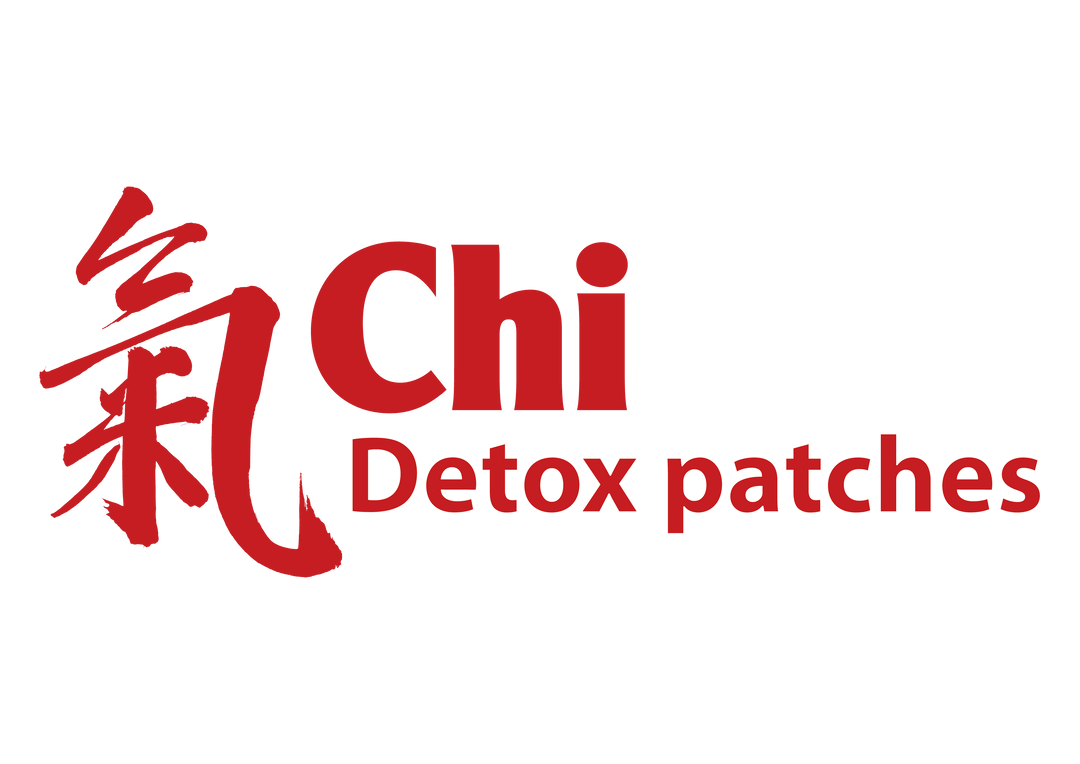 Chi Detox Foot Patches (10) Footcare Chi Detox Foot Patches (10)