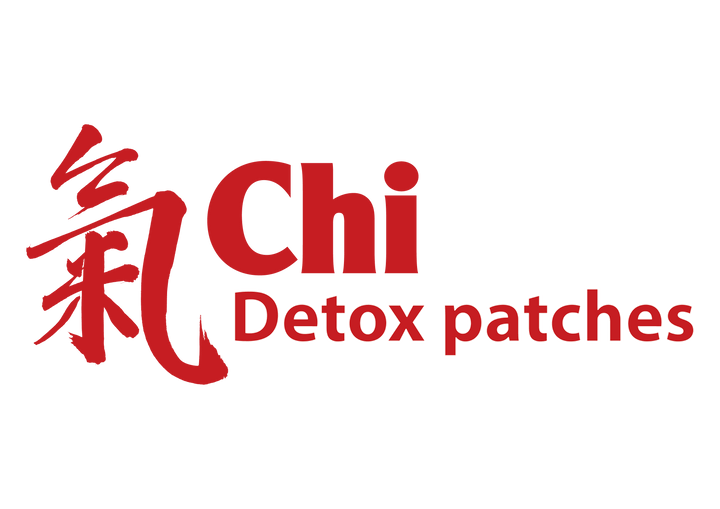 Chi Detox Foot Patches (10) Footcare Chi Detox Foot Patches (10)