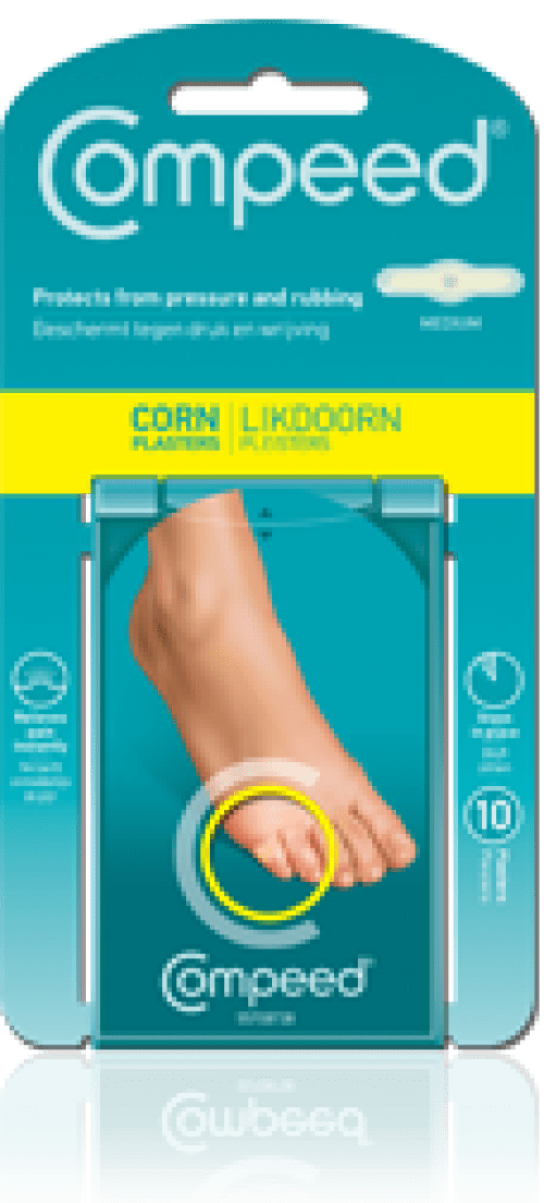 Compeed Corn Medium Plasters (5) Footcare