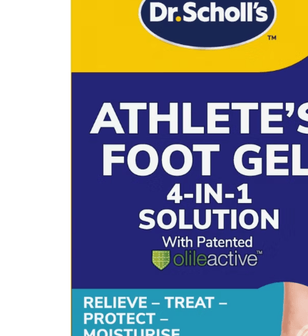 Dr. Scholl&