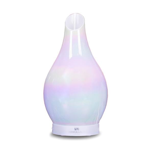 Newgrange - Ultrasonic Natural Oil Diffuser ~ Unicorn Lustre For Her