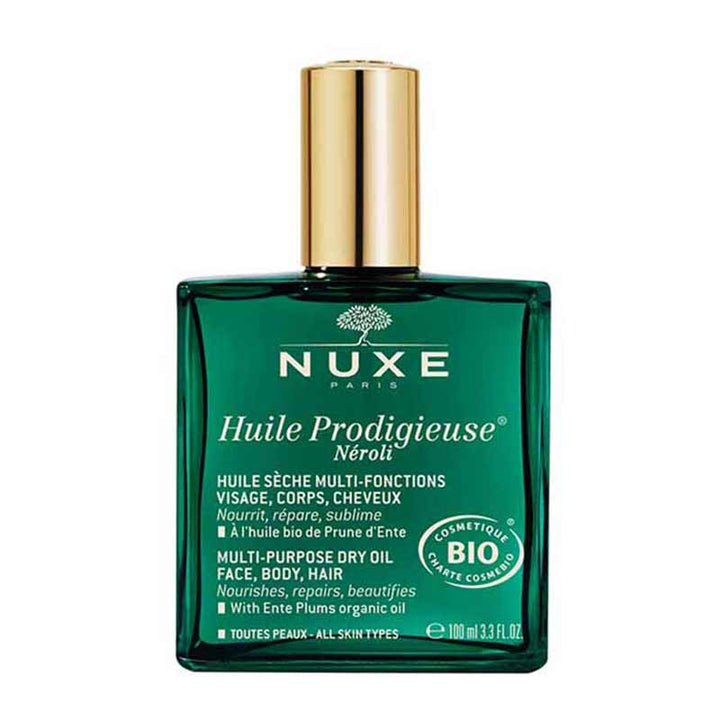 Nuxe Oil Huile Prodigieuse Neroli Dry Oil (100ml) For Her