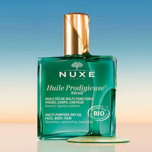 Nuxe Oil Huile Prodigieuse Neroli Dry Oil (100ml) For Her