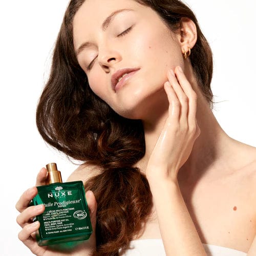 Nuxe Oil Huile Prodigieuse Neroli Dry Oil (100ml) For Her