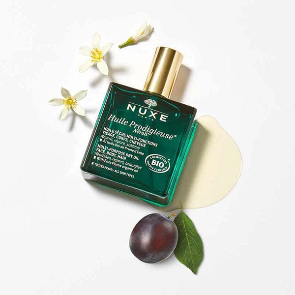 Nuxe Oil Huile Prodigieuse Neroli Dry Oil (100ml) For Her