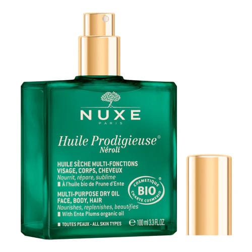 Nuxe Oil Huile Prodigieuse Neroli Dry Oil (100ml) For Her