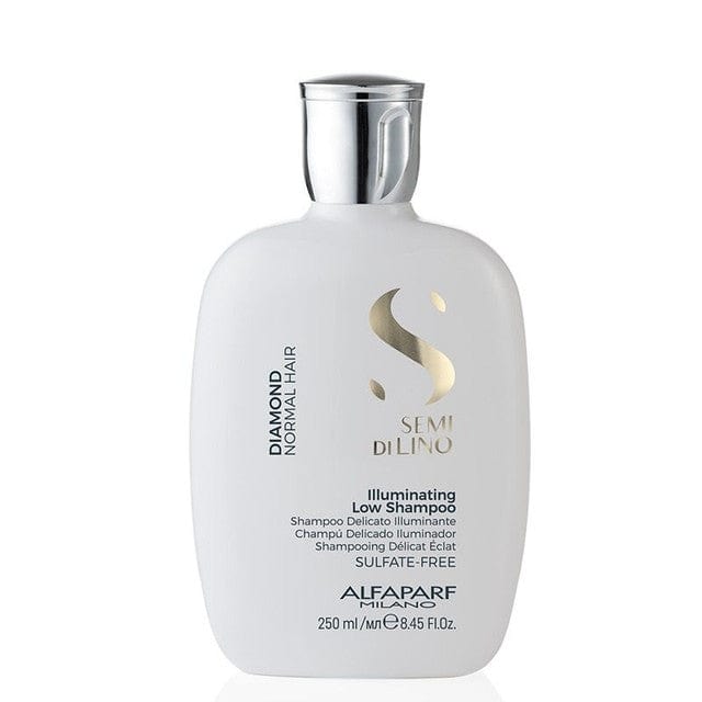 AlfaParf Illuminating Shampoo 250ml Hair Care