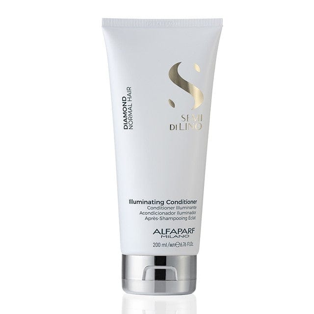 AlfaParf SDL Diamond Illumination Conditioner 200ml Hair Care