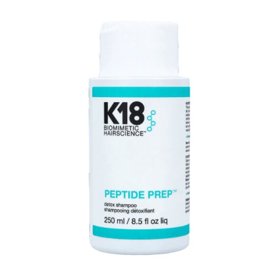 K18 Detox Shampoo 250ml Hair Care