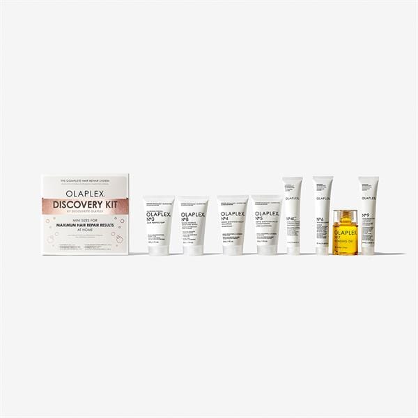 Olaplex Discovery Kit Hair Care