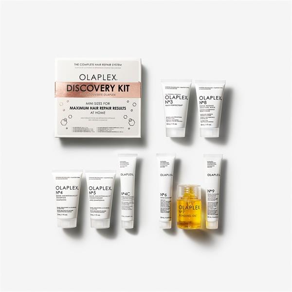 Olaplex Discovery Kit Hair Care