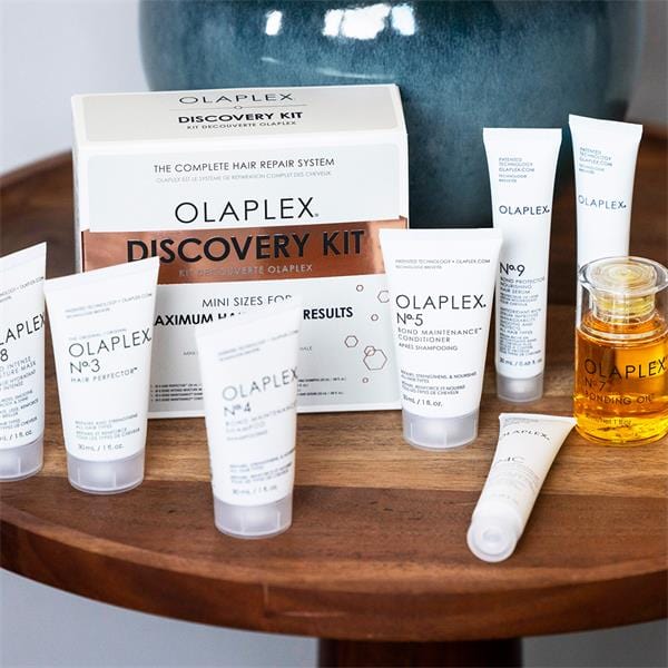 Olaplex Discovery Kit Hair Care