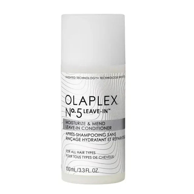 Olaplex No.5 Leave in Bond Maintenance Conditioner 100ml Hair Care Olaplex No.5 Leave in Bond Maintenance Conditioner 100ml