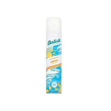 Batiste Fresh Dry Shampoo 200ml Hair Loss Treatments Batiste Fresh Dry Shampoo 200ml