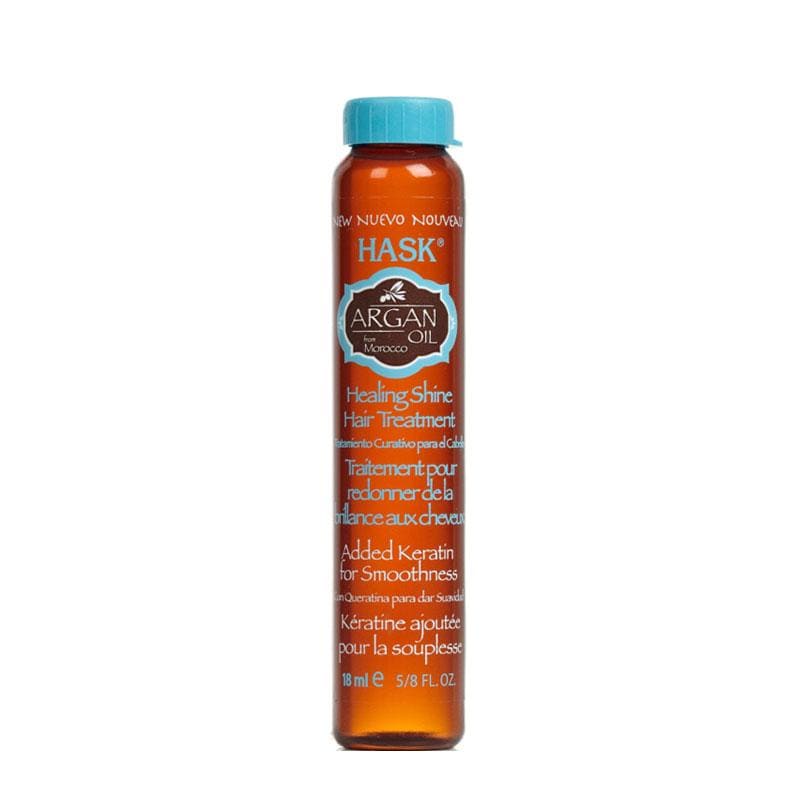 Argan Oil - Repairing Hair Oil ~ Hask (18ml) Haircare