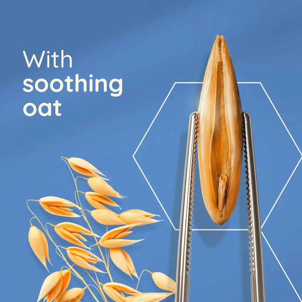 Aveeno Skin Relief Soothing Shampoo 300ml Haircare Aveeno Skin Relief Soothing Shampoo 300ml | Sensitive Scalp Shampoo Ireland