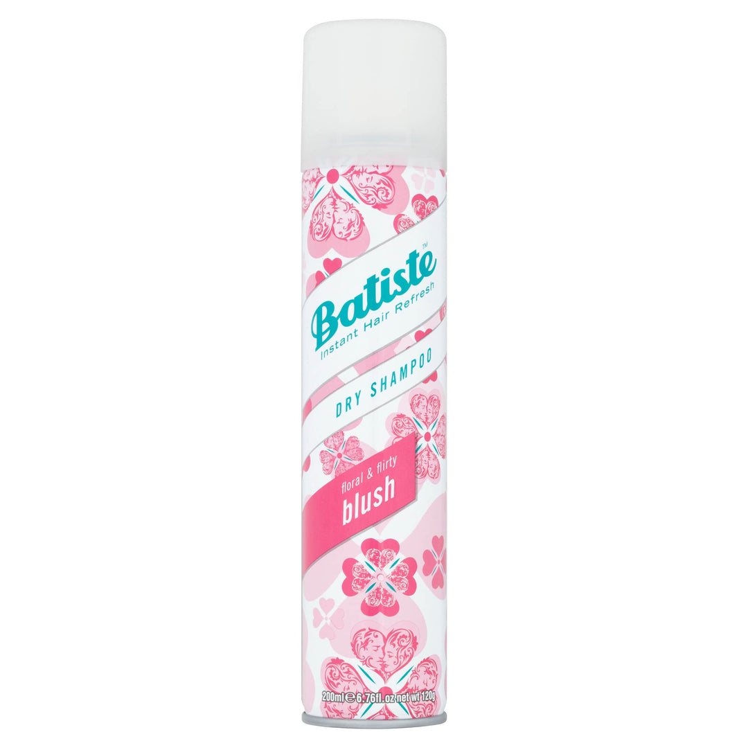 Batiste - Dry Shampoo Blush (200ml) Haircare