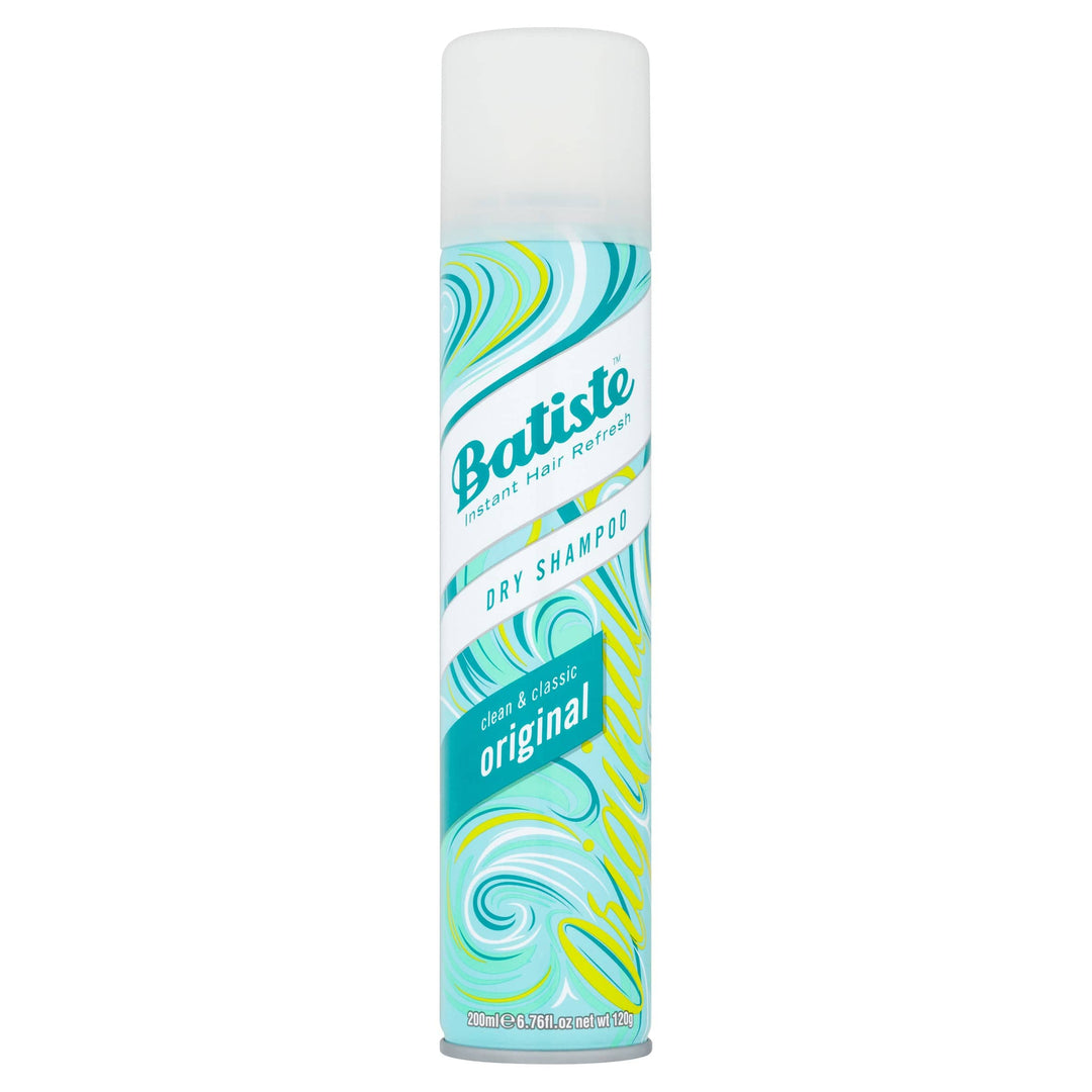 Batiste -  Dry Shampoo Original (200ml) Haircare