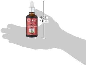 Bioxsine DermaGen Forte Serum (3x50ml) Haircare