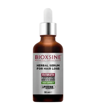 Bioxsine Dermagen Serum (3 x 50ml) Haircare