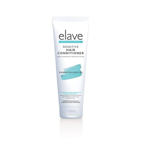 Elave Sensitive Hair Conditioner (250ml) Haircare