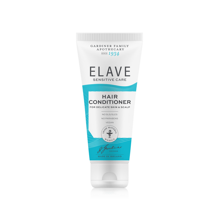 Elave Sensitive Hair Conditioner (250ml) Haircare