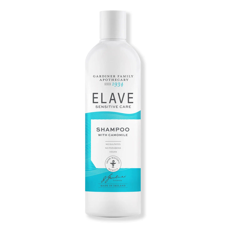 Elave Sensitive Shampoo 250ml Haircare