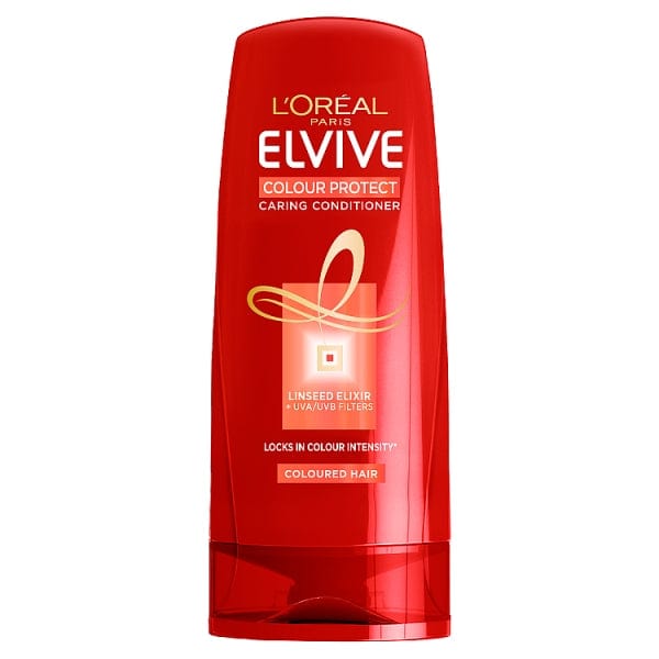 Elvive - Conditioner ~ Colour Protect (400ml) Haircare