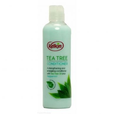 Kelkin Tea Tree Conditioner (250ml) Haircare