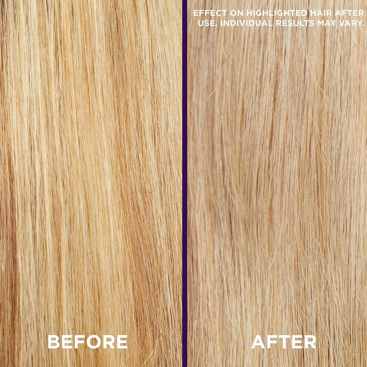 L'Oreal Elvive Colour Protect Purple Shampoo 200ml HAIRCARE L'Oreal Elvive Colour Protect Purple Shampoo 200ml