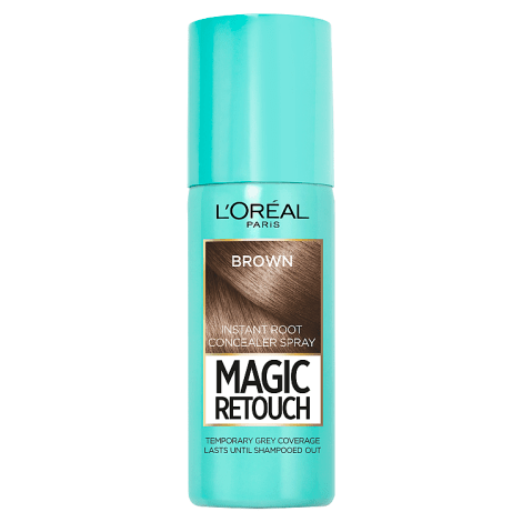 L’Oréal Magic Retouch - Brown No3 (75ml) Haircare