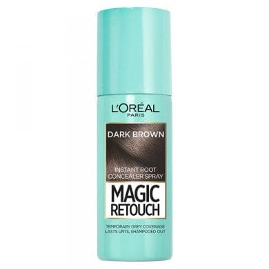 L’Oréal Magic Retouch - Dark Brown No2 (75ml) Haircare