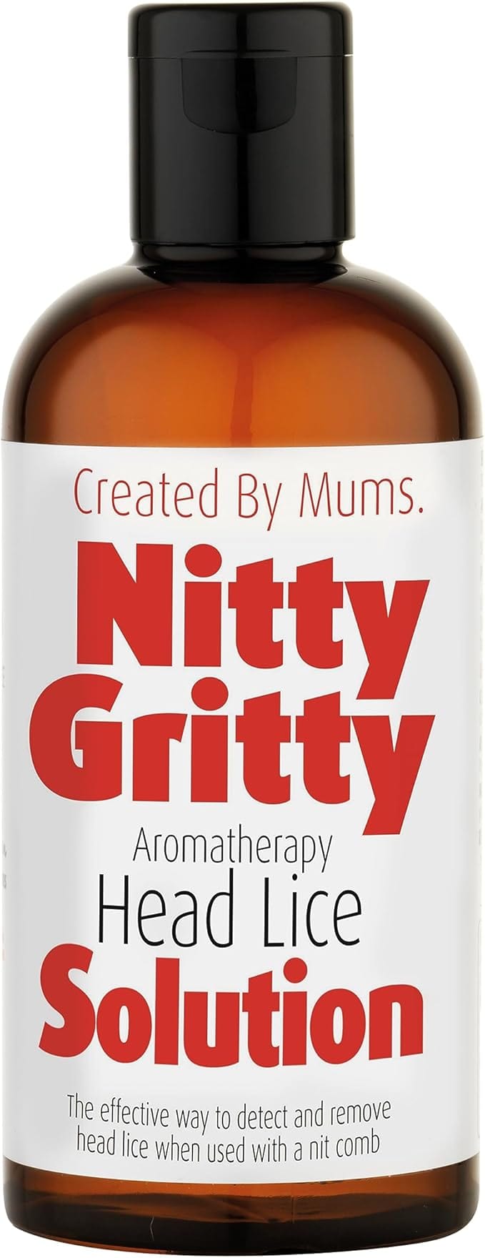 Nitty Gritty Head Lice Kit Haircare