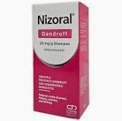 Nizoral Anti-Dandruff Shampoo (100ml) Haircare PA0126/315/001