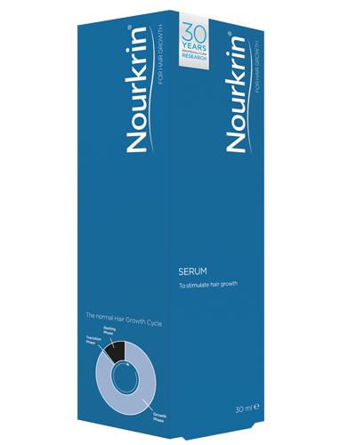 Nourkrin Scalp Serum (30ml) Haircare