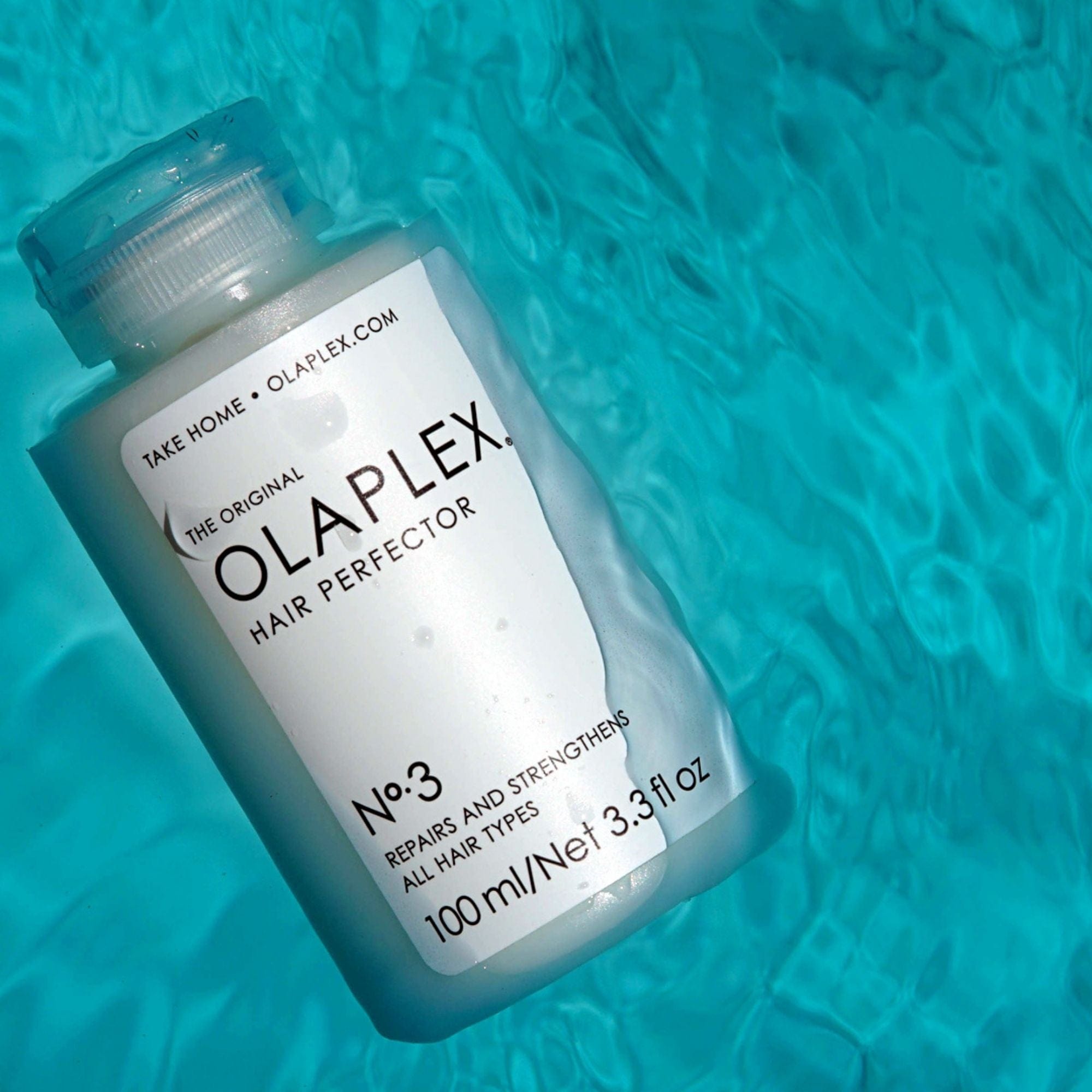Olaplex No.3 Hair Perfector 100ml – Lir Pharmacy