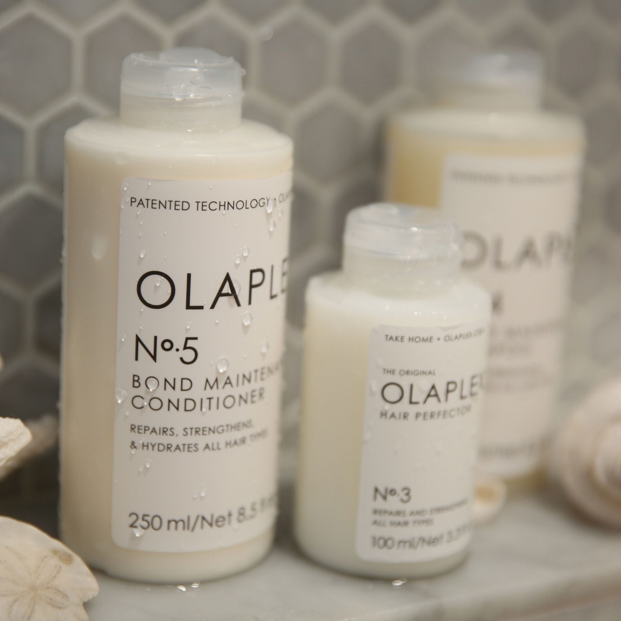 Olaplex No.5 Bond Maintenance Conditioner 250ml – Lir Pharmacy