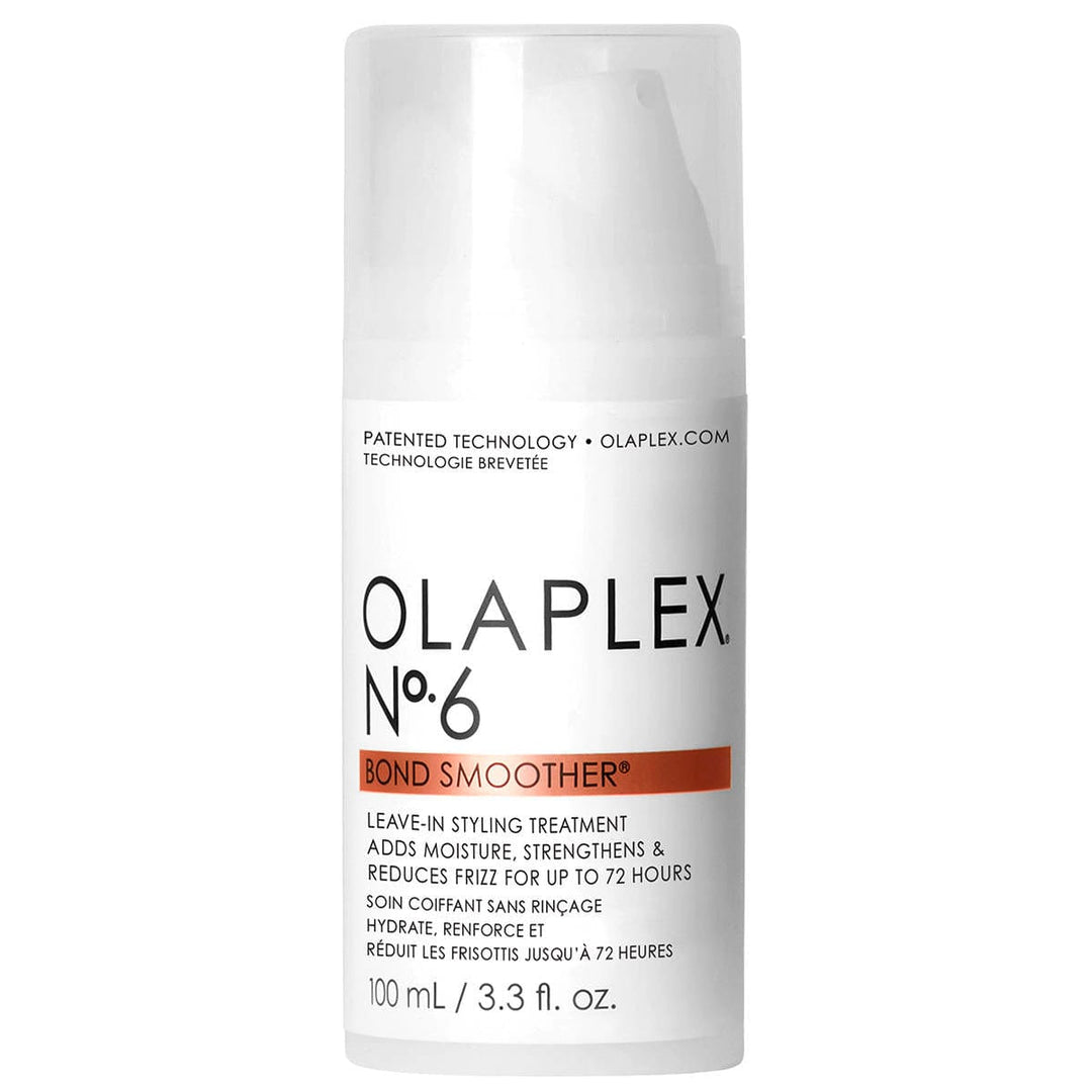 Olaplex No.6 Bond Smoother 100ml Haircare