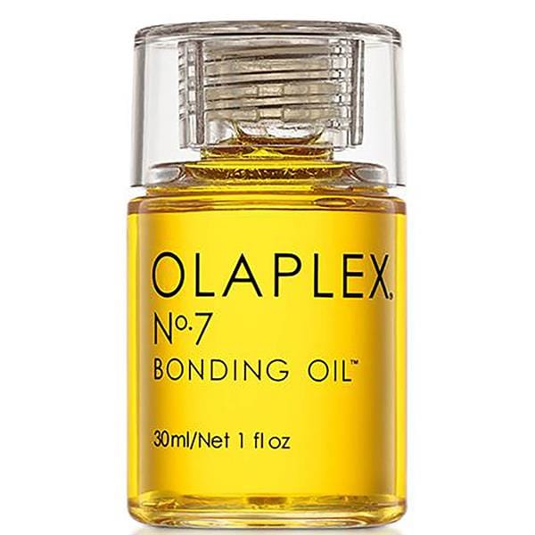 Olaplex No.7 Bonding Oil 30ml Haircare