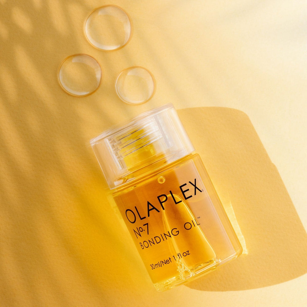 Olaplex No.7 Bonding Oil 30ml Haircare