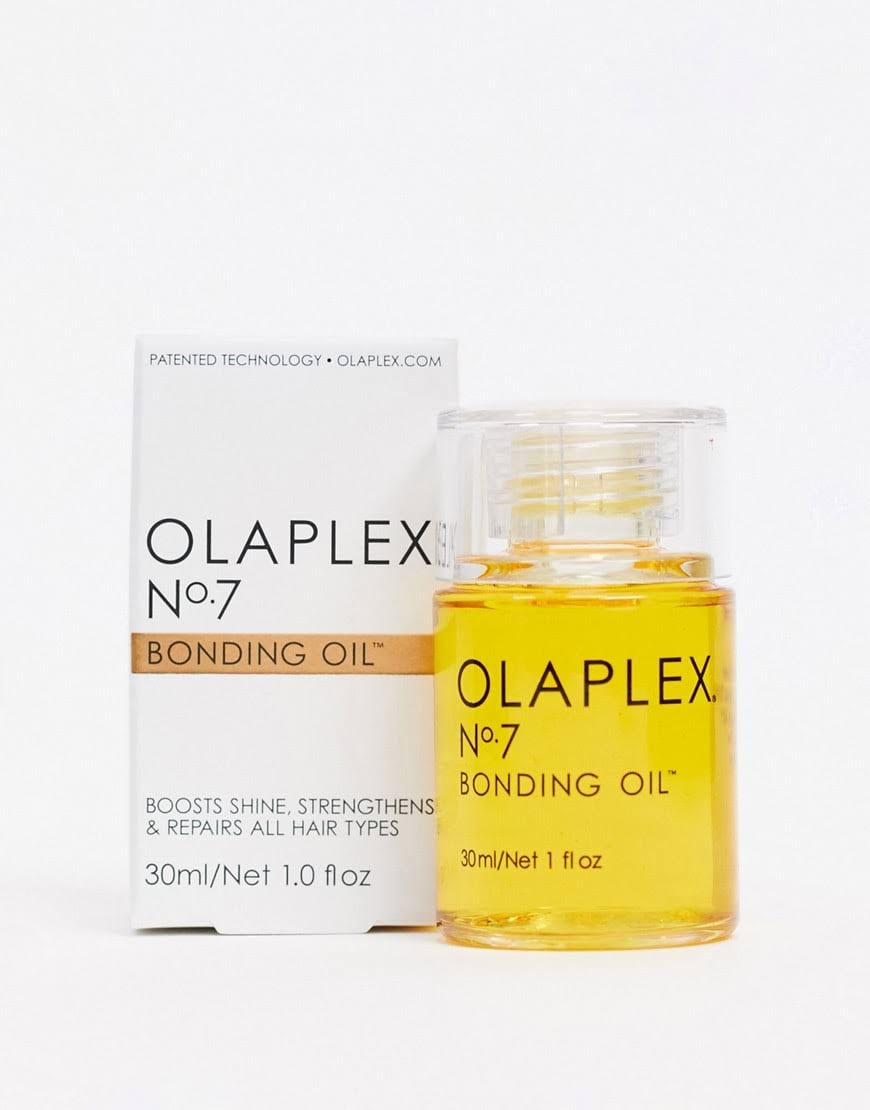 Olaplex No.7 Bonding Oil 30ml Haircare