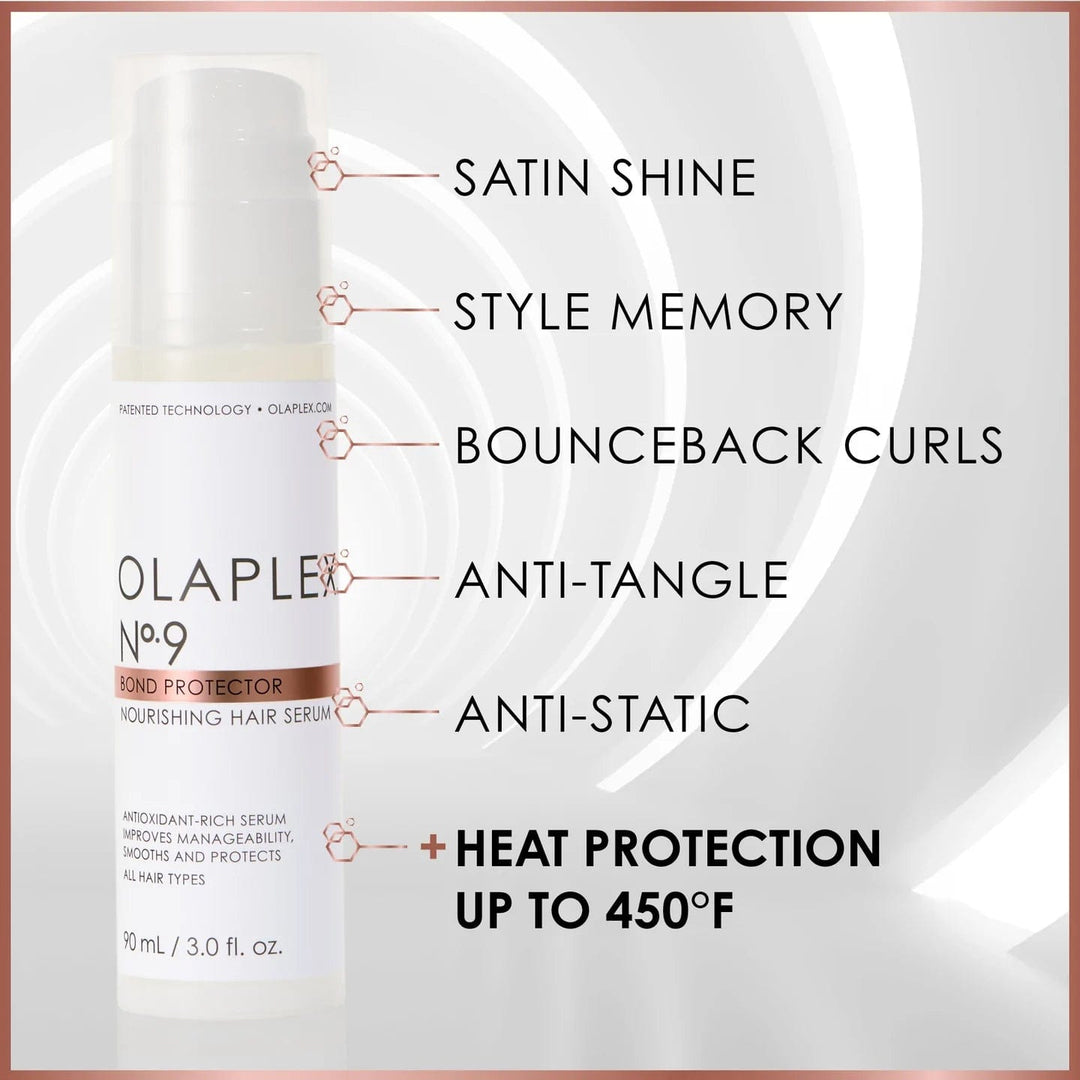 Olaplex No.9 Bond Protector Nourishing Hair Serum 90ml Haircare