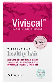 Viviscal Max Strength Hair Supplement (30) Haircare Viviscal Max Strength Hair Supplement (30)