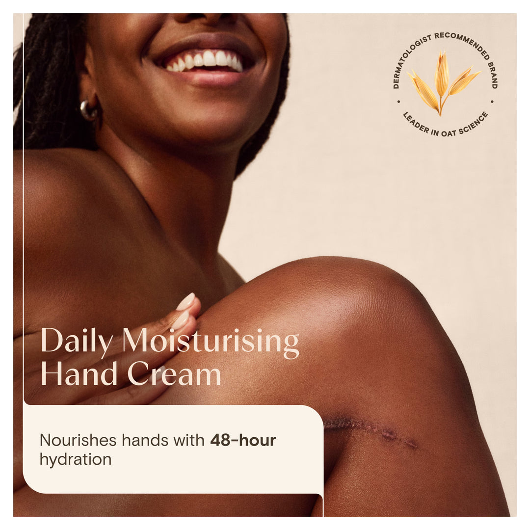 Aveeno Daily Moisturising Hand Cream 75ml Hands and Nails Aveeno Daily Moisturising Hand Cream 75ml | Hand Cream Ireland