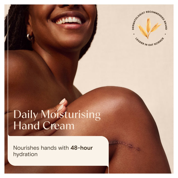 Aveeno Daily Moisturising Hand Cream 75ml Hands and Nails Aveeno Daily Moisturising Hand Cream 75ml | Hand Cream Ireland