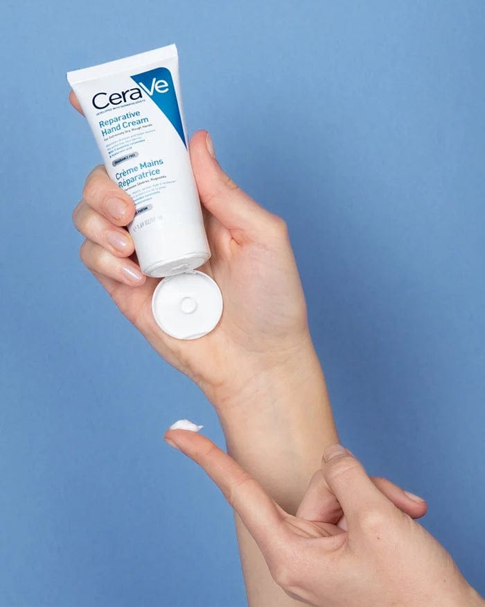 CeraVe Reparative Hand Cream 50ml Hands and Nails