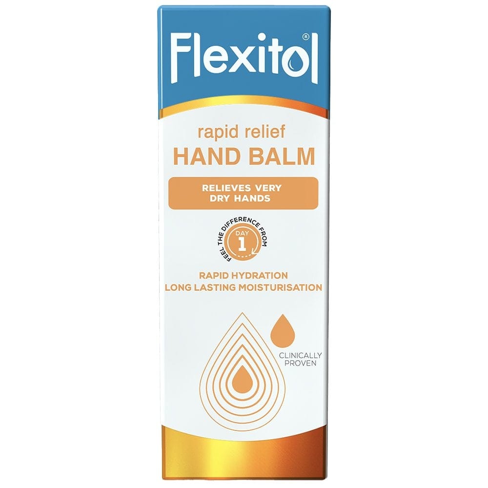 Flexitol Hand Balm (56g) Hands and Nails