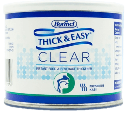 Thick & Easy Clear Food Thickener 126G Health Food