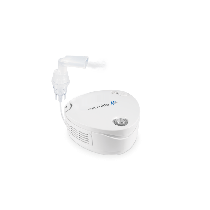 Microlife NEB 210 Compressor Nebuliser HEALTHCARE Microlife NEB 210 Compressor Nebuliser