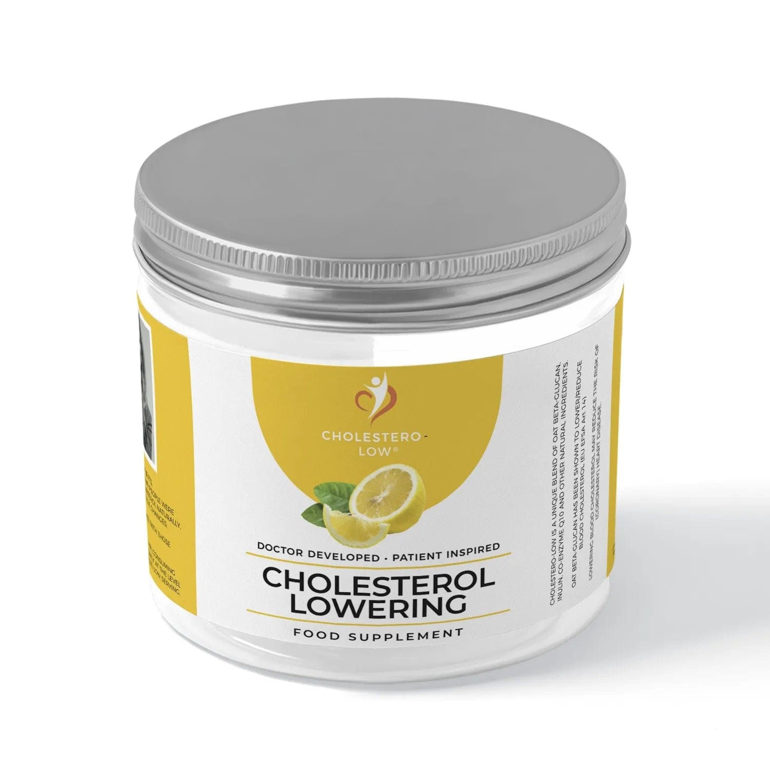 Cholestero-Low Lemon 6.5g Heart Health